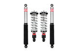 Eibach Eibach 22-25 Nissan Frontier Stage 2 Pro-Truck-Lift Suspension Packages aftermarket performance part