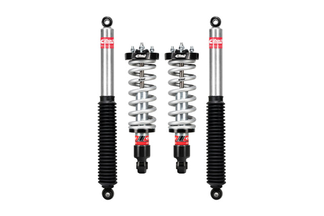 Eibach Eibach 22-25 Nissan Frontier Stage 2 Pro-Truck-Lift Suspension Packages aftermarket performance part