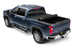 Truxedo 2020 GMC Sierra & Chevrolet Silverado 2500HD & 3500HD 6ft 9in Sentry CT Bed Cover Truxedo Bed Covers - Roll Up  AXOPROS