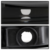 Spyder 04-06 Dodge Durango Projector Headlights - Black PRO-YD-DDU04-LB-BK SPYDER Headlights  AXOPROS