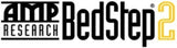 AMP Research 15-22 Ford F150 All Beds BedStep2 - Black AMP Research Bed Steps  AXOPROS