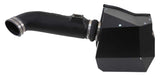 K&N 11-15 Ford Super Duty 6.7L V8 Performance Intake Kit K&N Engineering Cold Air Intakes  AXOPROS