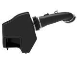 aFe Quantum Pro DRY S Cold Air Intake System 11-16 Ford Powerstroke V8-6.7L - Dry aFe Cold Air Intakes  AXOPROS