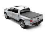 Truxedo 16-20 Toyota Tacoma 5ft Sentry CT Bed Cover Truxedo Bed Covers - Roll Up  AXOPROS