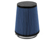 aFe MagnumFLOW Replacement Air Filter w/ Pro 5R Media 16-19 Ford Mustang GT350 V8-5.2L aFe Air Filters - Drop In  AXOPROS