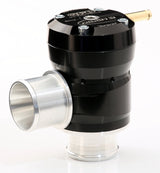 GFB Mach 2 TMS Recirculating Diverter Valve - 33mm Inlet/33mm Outlet (suits Mitsubishi EVO I-X) Go Fast Bits Blow Off Valves  AXOPROS