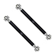 Rock Krawler 07-18 Jeep Wrangler JK/JKU Double Adjustable Rear Upper Control Arms Rock Krawler Control Arms  AXOPROS