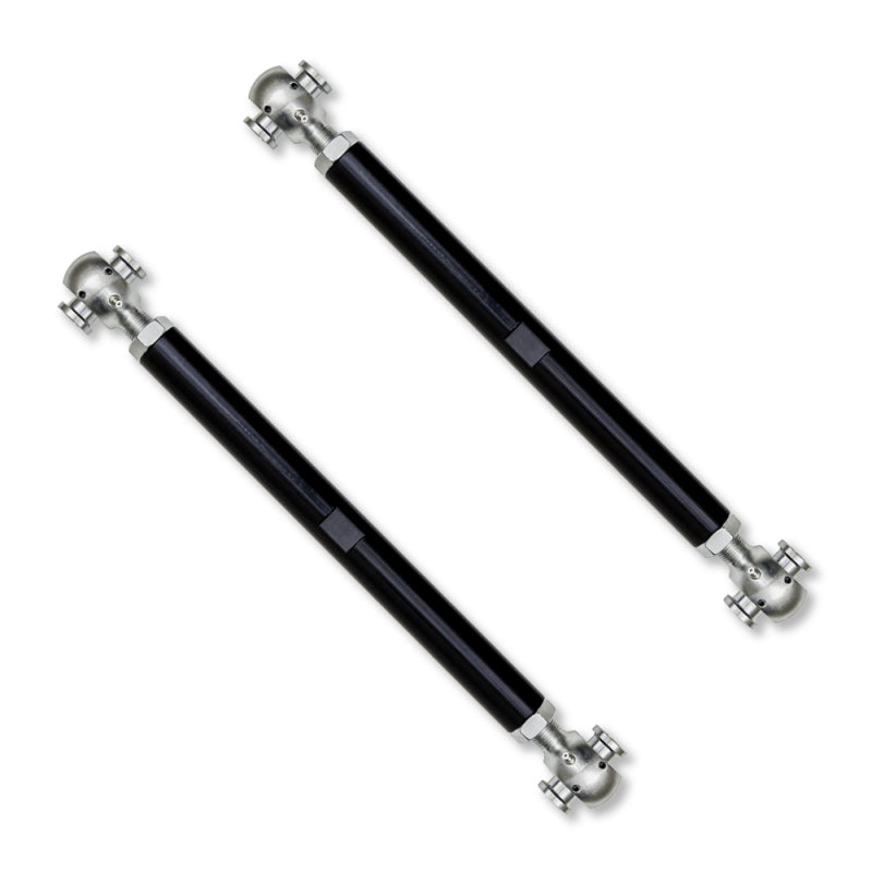 Rock Krawler 07-18 Jeep Wrangler JK/JKU Double Adjustable Rear Upper Control Arms Rock Krawler Control Arms  AXOPROS