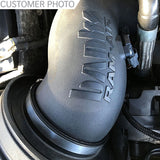 Banks Power 13-17 Ram 2500/3500 6.7L Ram-Air Intake System - Dry Filter Banks Power Short Ram Air Intakes  AXOPROS
