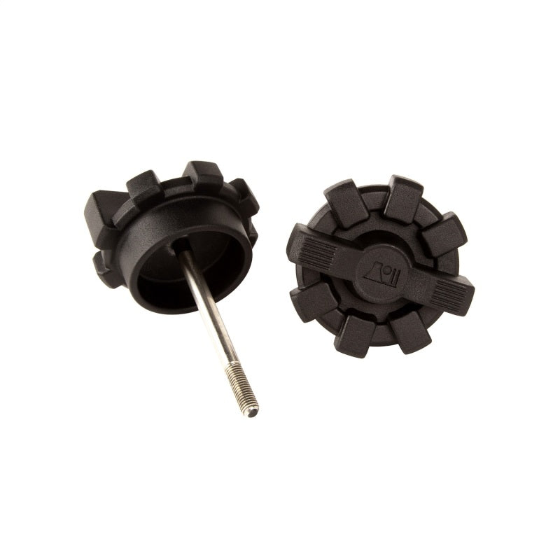 Rugged Ridge Elite Freedom Panel Knob Rugged Ridge Hard Top Accessories  AXOPROS