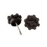 Rugged Ridge Elite Freedom Panel Knob Rugged Ridge Hard Top Accessories  AXOPROS