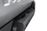 Addictive Desert Designs 2024 Toyota Tacoma Stealth Rear Bumper Addictive Desert Designs Bumpers - Steel  AXOPROS