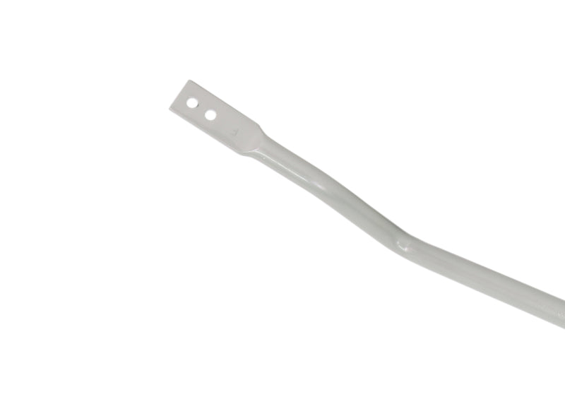 Whiteline 98-02 Miata NB Front 24mm Heavy Duty Adjustable Swaybar Whiteline Sway Bars  AXOPROS