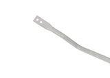 Whiteline 98-02 Miata NB Front 24mm Heavy Duty Adjustable Swaybar Whiteline Sway Bars  AXOPROS