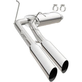 MagnaFlow 99-04 Ford F-150 V8 5.4L Supercharged Lightning SS Cat-Back Exhaust Magnaflow Catback  AXOPROS
