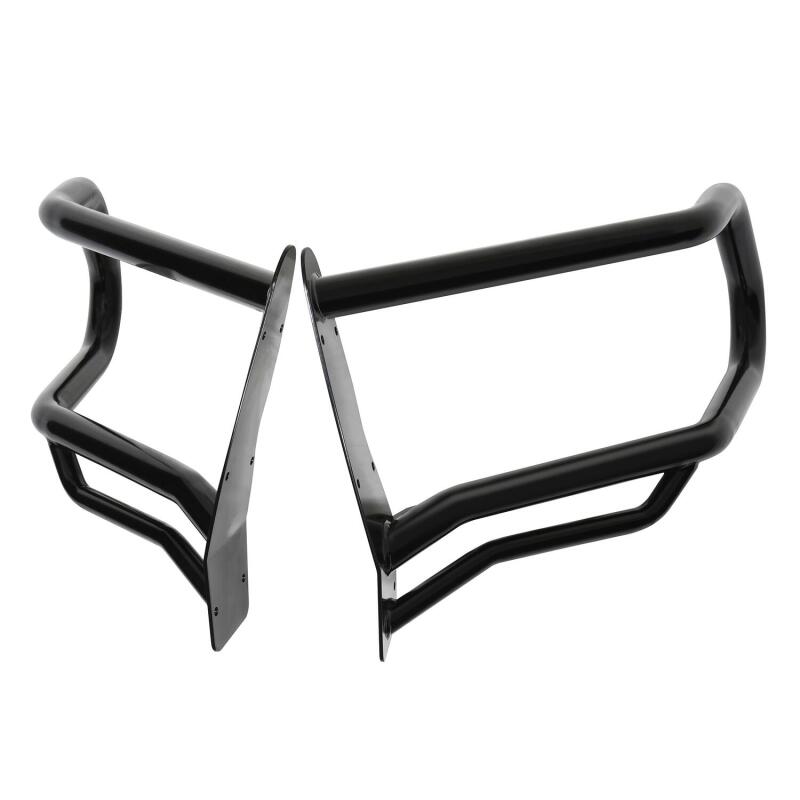 Westin 09-18 Ram 1500/ 19-22 1500 Classic (Excl. Rebel/Warlock/TRX) HDX Modular Grille Guard- Black Westin Grille Guards  AXOPROS