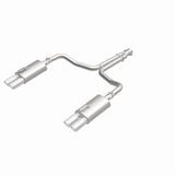 MagnaFlow Sys C/B 86-91 Chevy Corvette C4 L98 Magnaflow Catback  AXOPROS