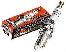 HKS SUPER FIRE RACING M45i HKS Spark Plugs  AXOPROS