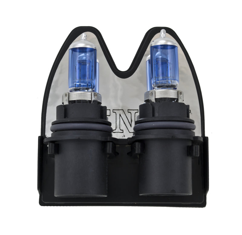 Hella Bulb 9004 12V 65/45W Xen Wht Xb (2) Hella Bulbs  AXOPROS