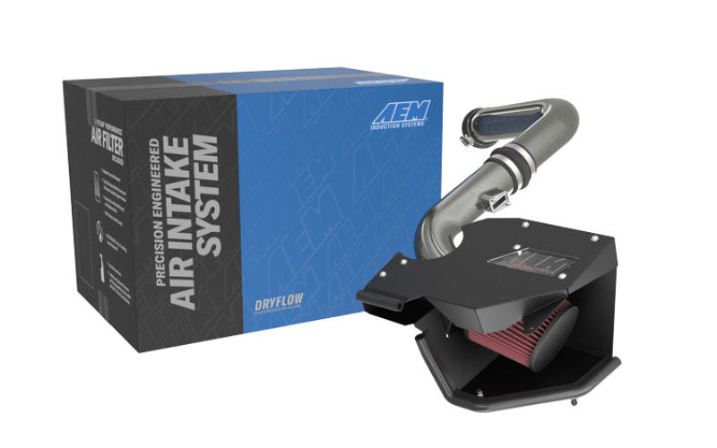 AEM 19-21 Nissan Altima L4 2.0L Turbo Cold Air Intake AEM Induction Cold Air Intakes  AXOPROS