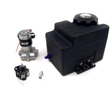 Nitrous Express Safe Stand Alone Fuel Enrichment System Low Pressure Adjustable Nitrous Express Fuel Pumps  AXOPROS