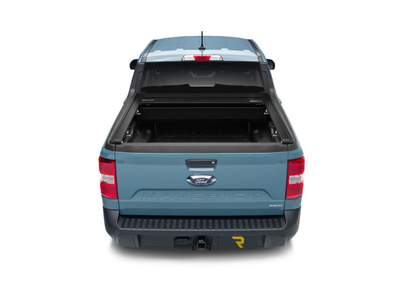 Retrax 2022 Ford Maverick 4.5ft Bed RetraxPRO XR Retrax Retractable Bed Covers  AXOPROS