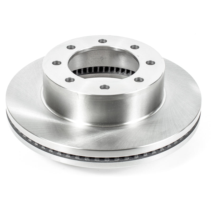 Power Stop 13-19 Ford F-250 Super Duty Front Autospecialty Brake Rotor PowerStop Brake Rotors - OE  AXOPROS