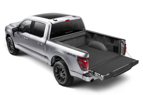 Husky Liners Husky Liners 19-25 RAM 1500 New Body (w/o RamBox) 5.7ft Guardian Impact Bed Liner - Full Bed Liners aftermarket performance part