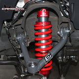 Camburg Chevy/GMC 1500 2WD/4WD 07-18 1.25in Performance Uniball Upper Arms Camburg Suspension Arms & Components  AXOPROS
