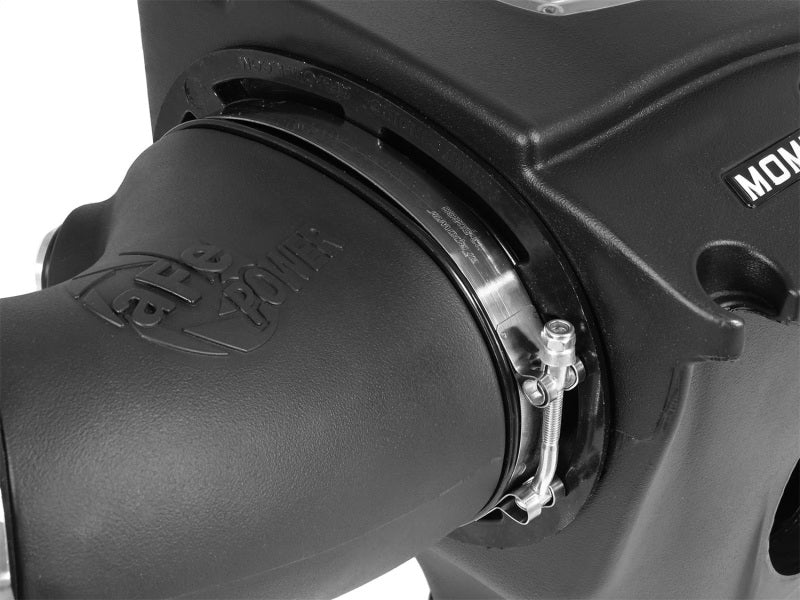 aFe Momentum GT Pro 5R Stage-2 Intake System 11-16 Dodge Challenger/Charger V8-6.4L aFe Cold Air Intakes  AXOPROS