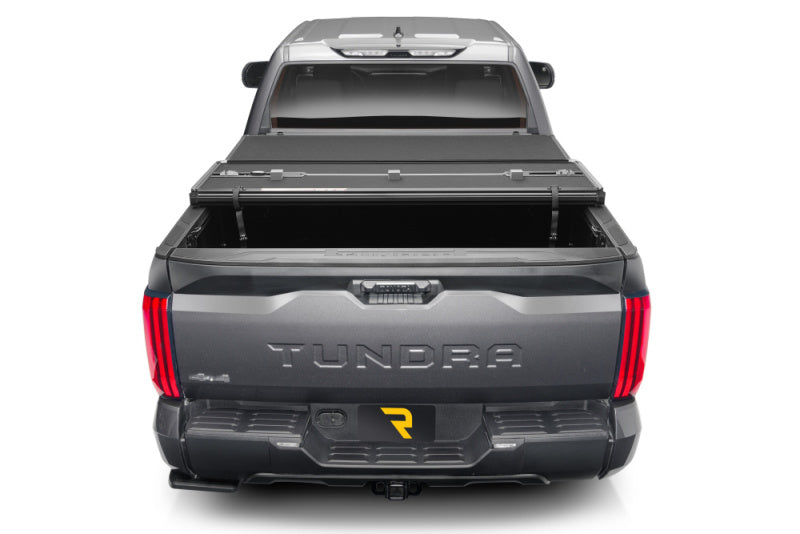 Extang 2024 Toyota Tacoma (5ft Bed) Solid Fold ALX Extang Bed Covers - Folding  AXOPROS
