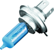Kuryakyn Super White H-4 60/55W Bulb Kuryakyn Bulbs  AXOPROS