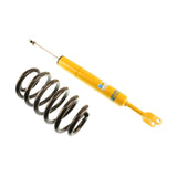 Bilstein B12 2003 Audi A4 Quattro Base Front and Rear Complete Suspension Kit Bilstein Shock & Spring Kits  AXOPROS