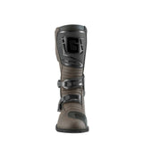 Gaerne G.Dakar Aquatech Boot Brown Size - 9 Gaerne Motorcycle Boots  AXOPROS