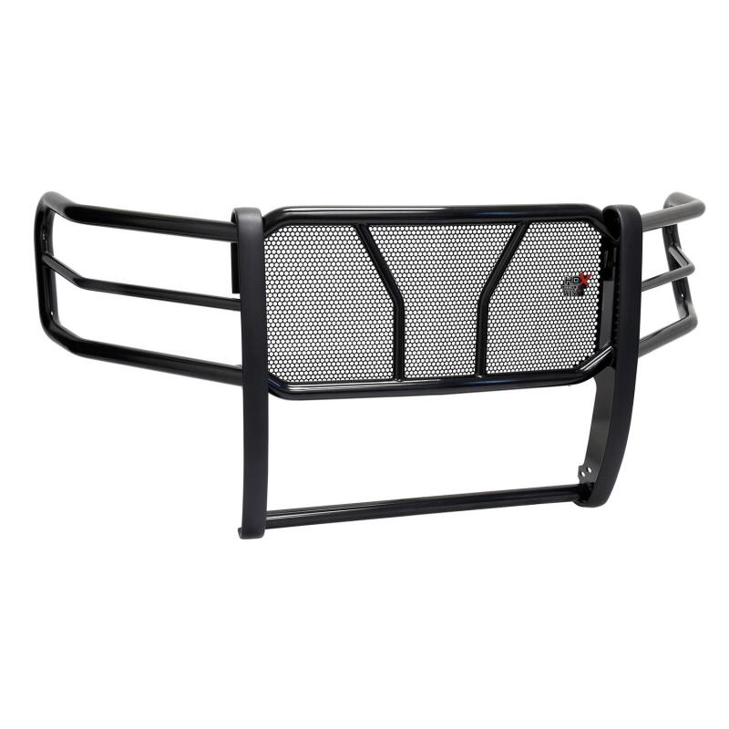 Westin 21-22 Ford F-150 HDX Modular Grille Guard - Black Westin Grille Guards  AXOPROS