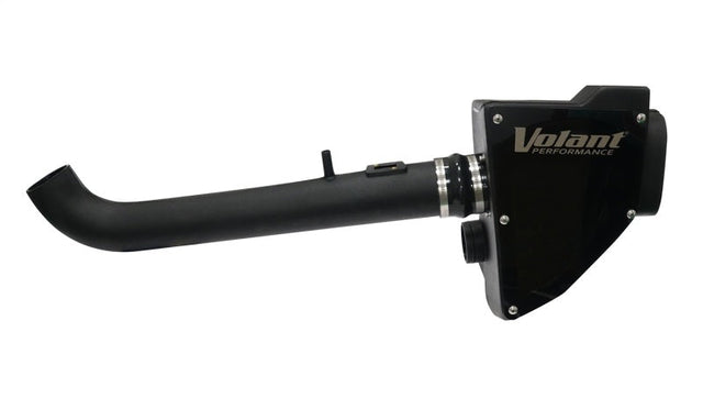 Volant 08-13 Nissan Frontier 4.0 V6 Pro5 Closed Box Air Intake System Volant Cold Air Intakes  AXOPROS