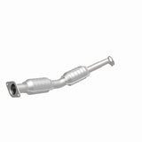 MagnaFlow Conv DF 04-09 Toyota Prius 1.5L Magnaflow Catalytic Converter Direct Fit  AXOPROS