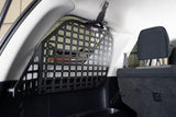 DV8 10-23 Toyota 4Runner Rear Window Molle Panels DV8 Offroad Exterior Trim  AXOPROS