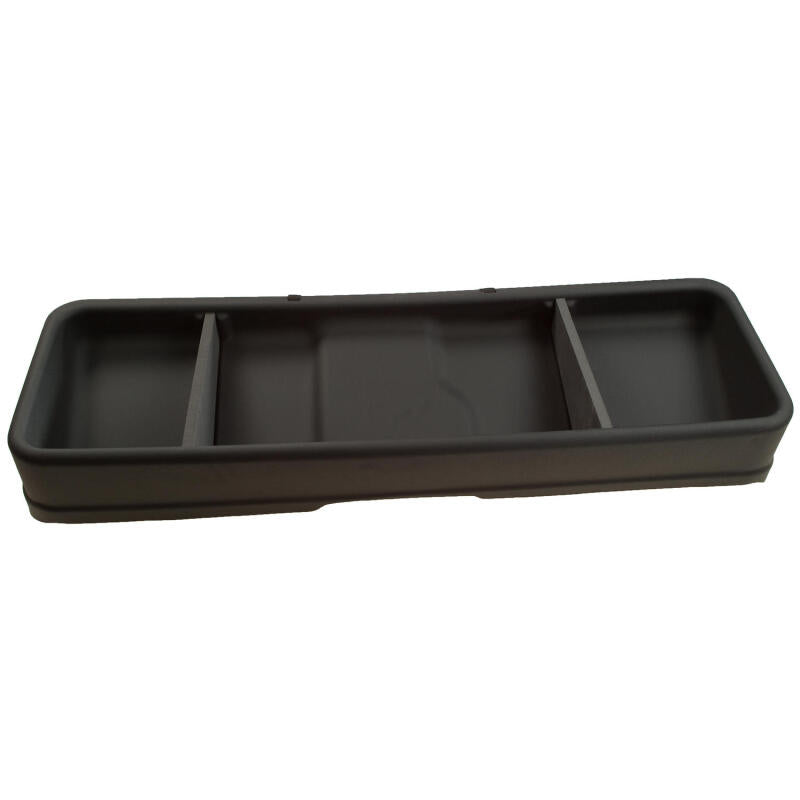 Husky Liners 07-12 Chevrolet Silverado/GMC Sierra Crew Cab Husky GearBox Husky Liners Tool Storage  AXOPROS
