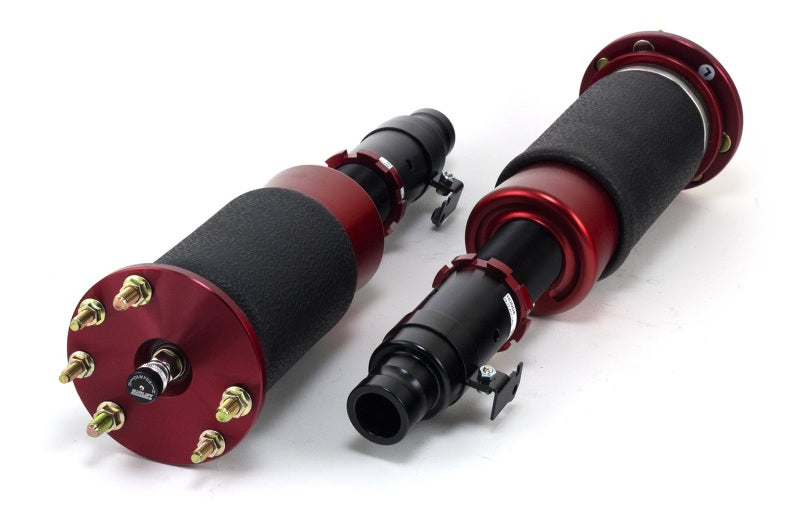 Air Lift Performance Front Kit for 08-12 Honda Accord Air Lift Air Suspension Kits  AXOPROS