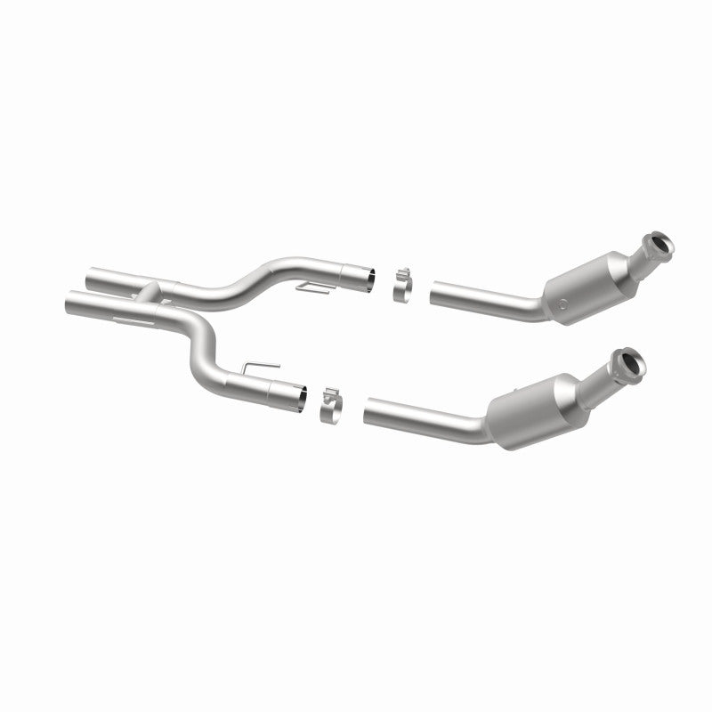 Magnaflow Conv DF Mustang 05-09 4.6L Magnaflow Catalytic Converter Direct Fit  AXOPROS