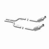 Magnaflow Conv DF Mustang 05-09 4.6L Magnaflow Catalytic Converter Direct Fit  AXOPROS