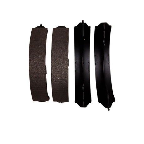 DFC DFC 82-08 Acura EL Rear Premium Service Shoes Brake Shoes aftermarket performance part