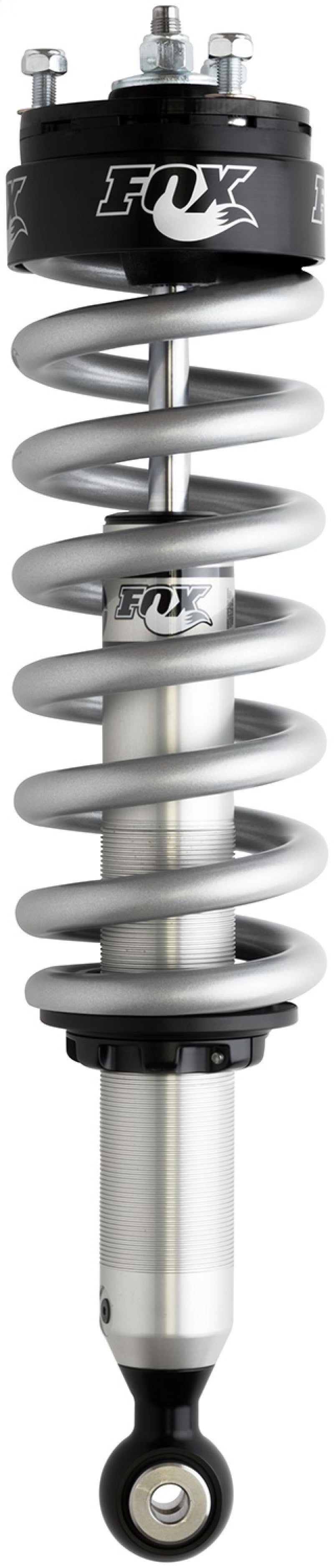 Fox 12-16 Ford T6 Ranger 4WD 2.0 Performance Series 5.18in. IFP Coilover (Alum) / 0-2in. Lift FOX Coilovers  AXOPROS