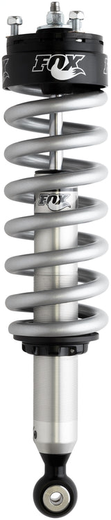 Fox 12-16 Ford T6 Ranger 4WD 2.0 Performance Series 5.18in. IFP Coilover (Alum) / 0-2in. Lift FOX Coilovers  AXOPROS