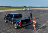 Retrax 17-18 Super Duty F-250-450 Long Bed RetraxPRO MX Retrax Retractable Bed Covers  AXOPROS