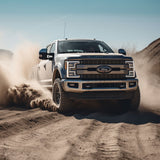 BD Diesel Exhaust Manifold Kit - Ford 2011-2014 F250/F350/F450/F550 6.7L PowerStroke BD Diesel Headers & Manifolds  AXOPROS