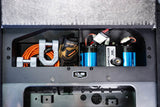 DV8 Offroad 21-23 Ford Bronco (Exc. Bronco Raptor) Air Compressor Mount & Storage Box DV8 Offroad Air Compressors  AXOPROS