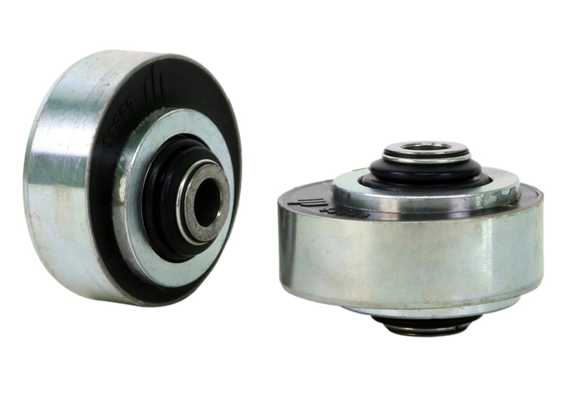 Whiteline Plus 07-16 EVO X Front Control Arm Lower Inner Rear Bushing Whiteline Bushing Kits  AXOPROS