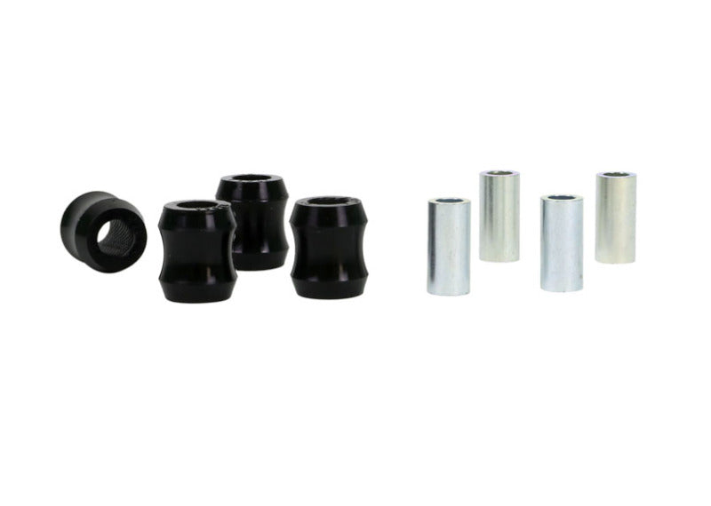 Whiteline 7/04-06 Saab 9-2X / 4/93-9/02 & 9/07-8/12 Impreza WRX & STI KLC26/32 Swaybar Service Kit Whiteline Sway Bar Endlinks  AXOPROS